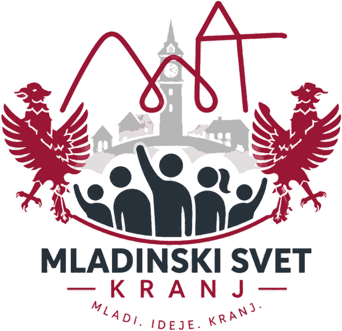 Mladinski svet Kranj